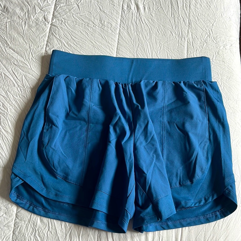 Tek Gear workout shorts